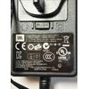 UK Plug Replacement for 12V 3A SWITCHING ADAPTER POWER SUPPLY model DC12030012A