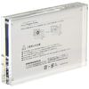 Nakabayashi 85438 Acrylic Magnetic Frame, KG