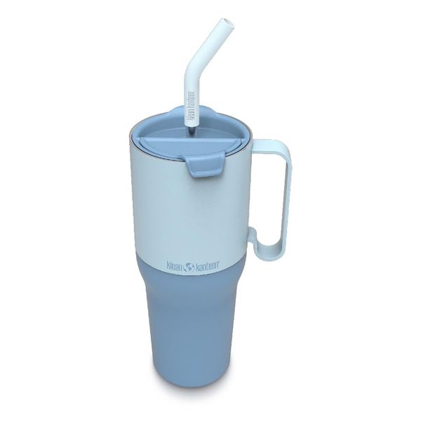 Klean Kanteen Rise Mug, 900 ml, Light Blue
