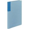 Kokuyo soft color files A4 Blue 10 Books