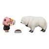 Statue Anya Forger Gibt Bond Essen 13 Cm