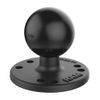 RAM MOUNTS Amps Hole Pattern & 1.5 Ball