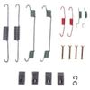 Raybestos H17361 Professional Grade Drum Brake Hardware Kit