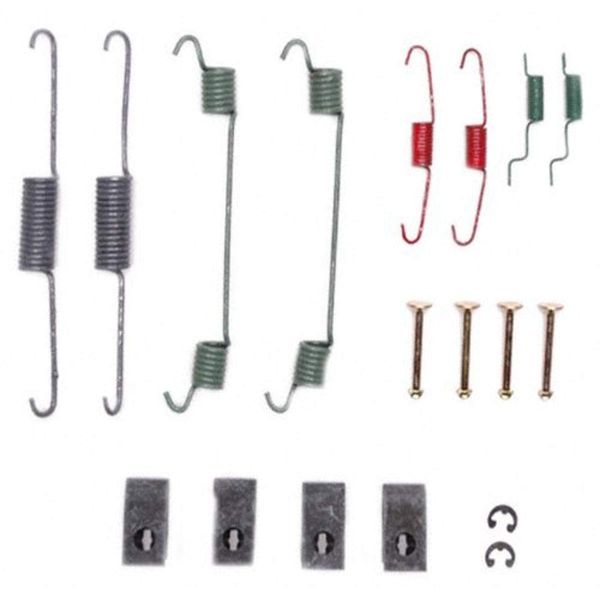 Raybestos H17361 Professional Grade Drum Brake Hardware Kit