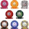 Fourpot Chips (100$) <25 Pack> - Casino Chips Poker Chips ds-725803
