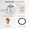 Enhanced Reverse Lockout Delete Compatible with T56 & TR6060 Transmissions