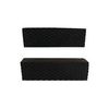 TRUSCO TAB-70GK Aluminum Alloy Vice for TAB-70 Rubber Base Set
