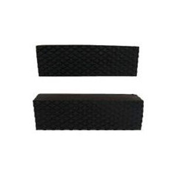 TRUSCO TAB-70GK Aluminum Alloy Vice for TAB-70 Rubber Base Set