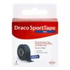 Draco Tape 2 cm x 10 m Blue Pack of 1