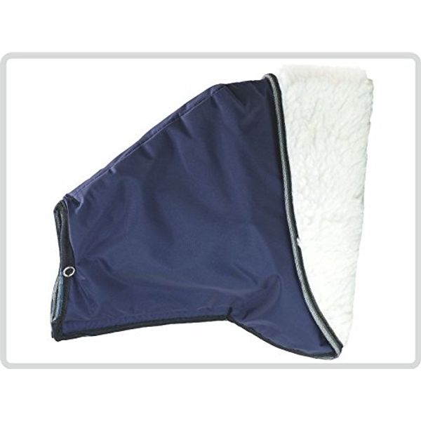 Wheelchair Gloves Rollator Gloves Pair Cosy Hand Warmers