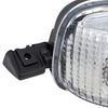 Headlight For 2000-2005 Dodge Neon Neon 2000 2001 Driver Side w/ bulb