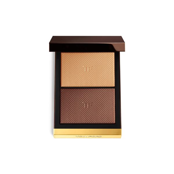 Skin Illuminating Powder Duo 06 FLICKER