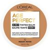 L'Oreal Age Perfect 4 in 1 Tinted Face Balm Foundation, 10 Medium