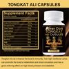 MALE ENHANCING PILLS FOR MEN, LIBIDO, PERFORMANCE, & STAMINA SUPPORT CAPSULES