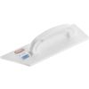 Connex COX781263 Layout Float of Plastic, White, 8 x 26 cm