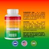 Meticore Max- Keto & Weight Support- 2 Bottles- 120 Capsules