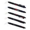 Sunstar Stationery Snoopy Multi-functional Pen Gift Pen, Black S4655320
