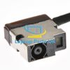 LPUK Charging Port compatible with HP Pavilion Gaming 15-ec0017ng, 15-ec0020nl - Replacement DC Jack Power Connector Socket