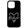 Beliver Hülle für iPhone 15 Pro Max