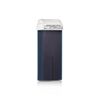 Techspa Azulene Roll On Wax Cartridges for Body Hair Removal (Pack of 6)