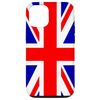 iPhone 12/12 Pro Union Jack Flageg United Kingdom Case