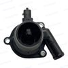 For 2012-21 Chevy Cruze Sonic Buick Encore Coolant Thermostat Assembly w/Sensor