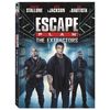Escape Plan: The Extractors [DVD]