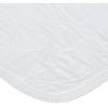 Reusable Bedpad Moderate Absorbancy - 34x36" - Absorbs 8oz