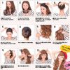 CEXIN Color Wig, Cosplay Wig, Bob, Straight, Short, Costume, Event, Shizuo, Heiwajima, Suo, Tamaki, Kanagetsu Bei, Fancy Dress, School Festival, Unisex