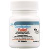 The Relief Products Constipation Relief, 50Count
