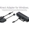 Xbox Kinect adapter - Black