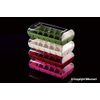 Silikomart Macado 6 Confetti in Plastica Per 6 Macaroons