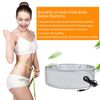 Professional Ionic Detox Foot Bath Spa Machine Cell Ionic Aqua Cleanse Heat Belt