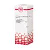 DHU Borax D12 Dilution, 20 ml Lösung