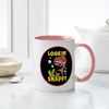 CafePress Red Snapper Fish Mugs 11 oz (325 ml) Ceramic Coffee Mug