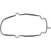 Fits LEMA LE20951.09 Full gasket set, engine DE stock