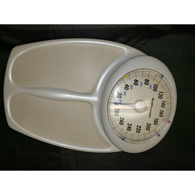  Health O Meter Oversized Dial Scale, Original version