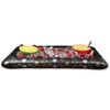 Beistle 4' 5 3/4" x 28" Inflatable Awards Night Buffet Cooler (54252)