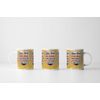 Eau Zone – Slogan Mug Gift