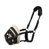 Shires FreeGraze AirFlow Grazing Muzzle - Black Full