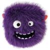 Character Golf Mallet Putter Cover Monster Pattern