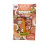 Skala Coconut - Frutastica - Kit Shampoo e Condicionador Coco (2 x 325Ml) - (2x 11FlOz)