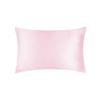 Silk Addict 100% Mulberry Silk Pillowcase Pale Pink