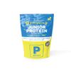 [Principle] JUNIOR PROTEIN P-JP450CH JUNIOR PROTEIN P-JP450CH, Milk Cocoa Flavor, 450g, Approximately 30 Uses