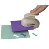 INNSPIRO EVA Foam Punch Bone 25 mm