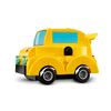 LEGO 40804 - Brickheadz Transformers: Bumblebee Robot & Vehicle