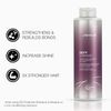 *1-Pair* Joico Defy Damage Protective Shampoo & Conditioner 33.8 Oz