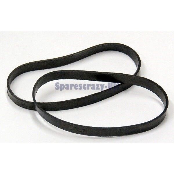 Superior Quality Rubber Drive Belts For Dyson DC01 DC04 DC07 DC14 2PK