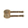Viper TACTICAL - Knieschoner - Hartschale - Coyote