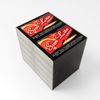 Sunlite Strike on Box Matches 10 Pack | 30 Count Per Box Strike | 300 Matches Total (100)